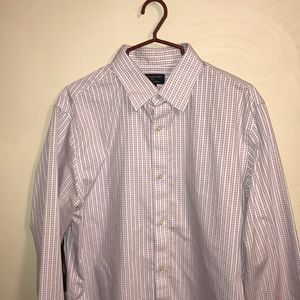 Banana Republic Button Down